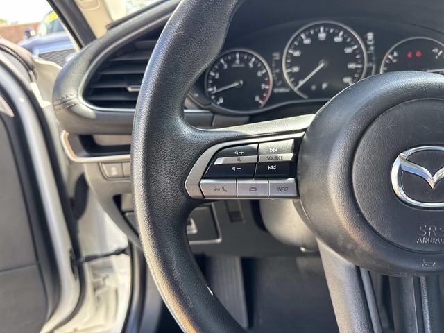 2021 Mazda Mazda3 2.5 S
