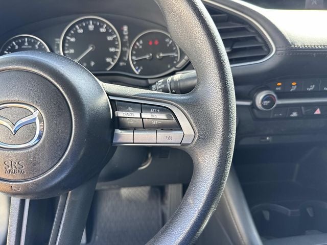 2021 Mazda Mazda3 2.5 S