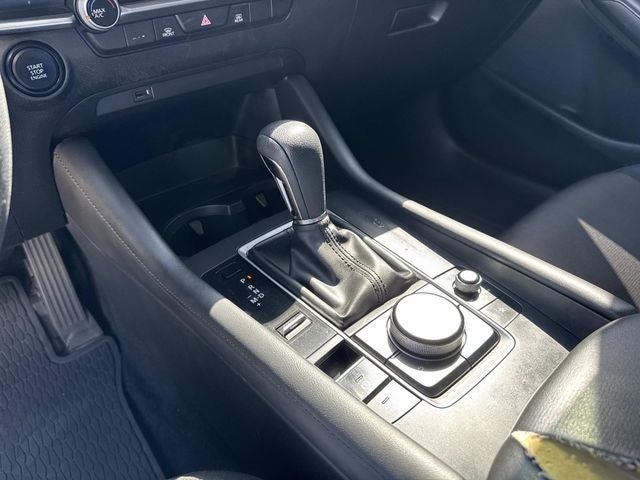 2021 Mazda Mazda3 2.5 S