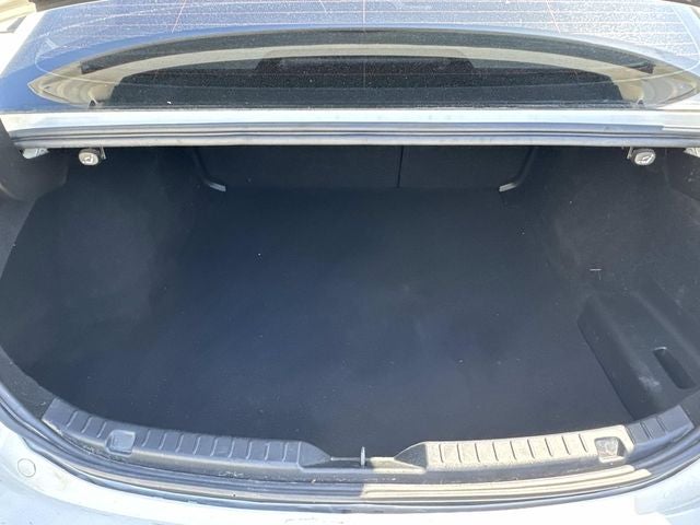 2021 Mazda Mazda3 2.5 S