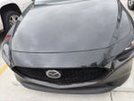 2019 Mazda Mazda3 Base