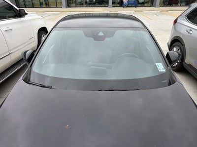 2019 Mazda Mazda3 Base