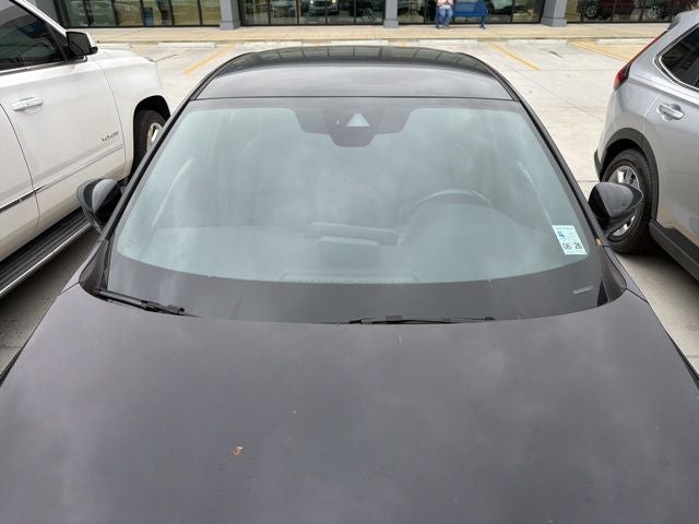 2019 Mazda Mazda3 Base