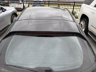 2019 Mazda Mazda3 Base