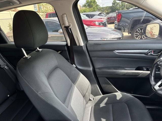 2022 Mazda Mazda CX-5 2.5 S