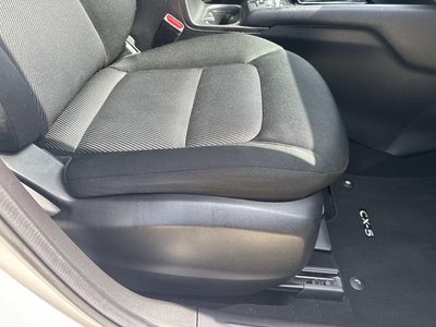 2022 Mazda Mazda CX-5 2.5 S
