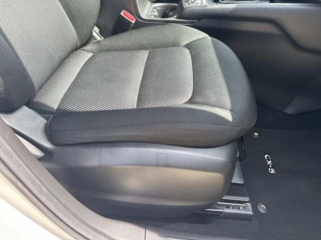 2022 Mazda Mazda CX-5 2.5 S