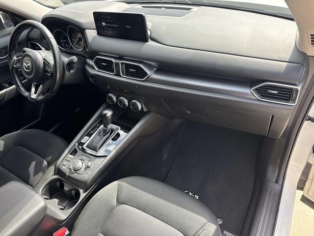 2022 Mazda Mazda CX-5 2.5 S