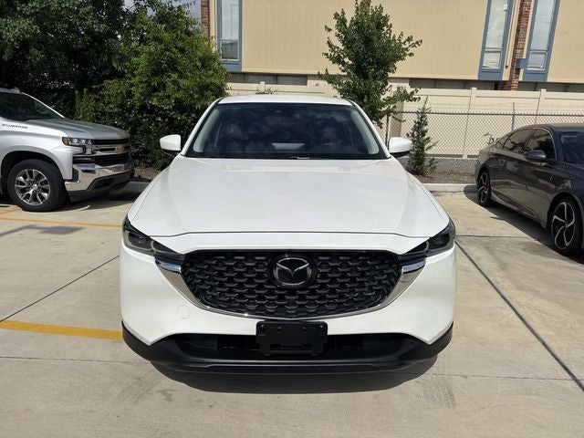 2022 Mazda Mazda CX-5 2.5 S
