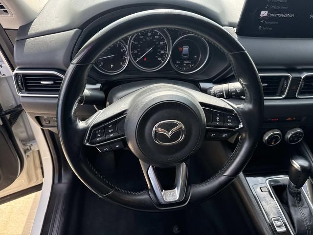 2022 Mazda Mazda CX-5 2.5 S