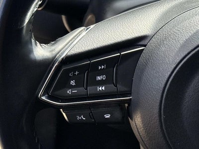2022 Mazda Mazda CX-5 2.5 S