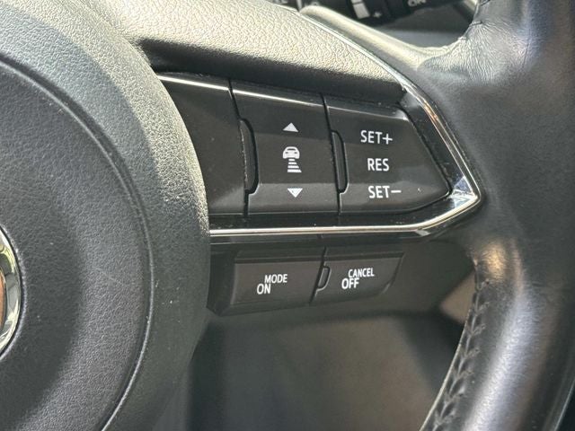 2022 Mazda Mazda CX-5 2.5 S