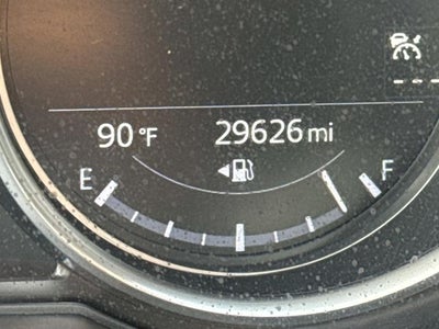 2022 Mazda Mazda CX-5 2.5 S