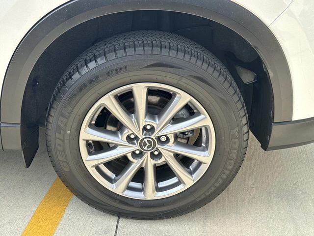 2022 Mazda Mazda CX-5 2.5 S