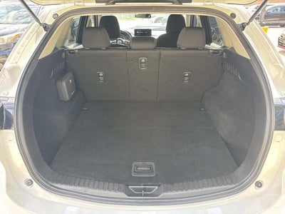 2022 Mazda Mazda CX-5 2.5 S