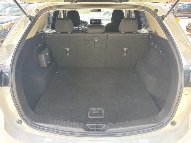 2022 Mazda Mazda CX-5 2.5 S