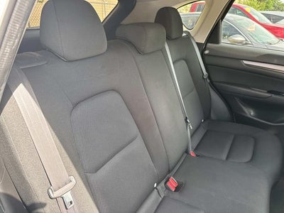 2022 Mazda Mazda CX-5 2.5 S