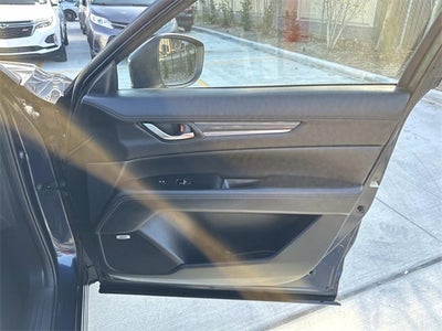 2018 Mazda Mazda CX-5 Grand Touring