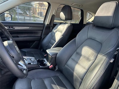 2018 Mazda Mazda CX-5 Grand Touring