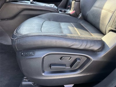 2018 Mazda Mazda CX-5 Grand Touring