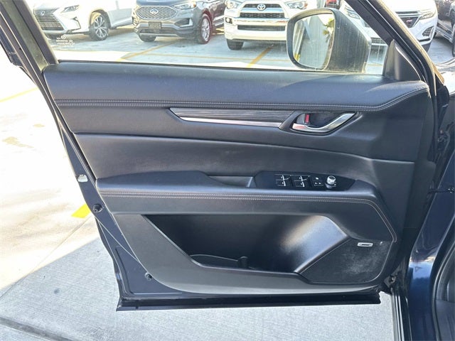 2018 Mazda Mazda CX-5 Grand Touring