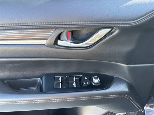 2018 Mazda Mazda CX-5 Grand Touring