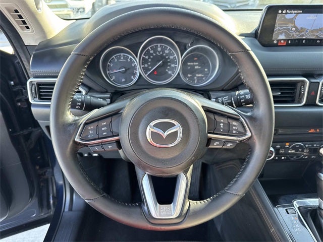 2018 Mazda Mazda CX-5 Grand Touring