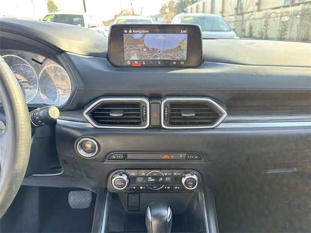 2018 Mazda Mazda CX-5 Grand Touring