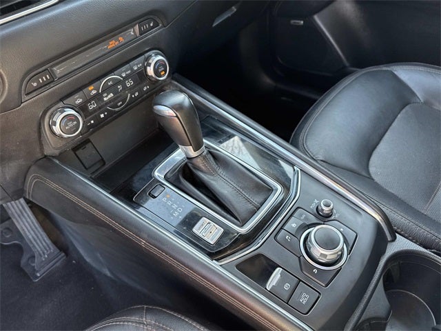 2018 Mazda Mazda CX-5 Grand Touring