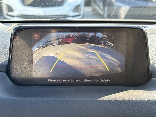 2018 Mazda Mazda CX-5 Grand Touring