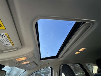 2018 Mazda Mazda CX-5 Grand Touring