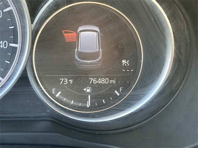 2018 Mazda Mazda CX-5 Grand Touring