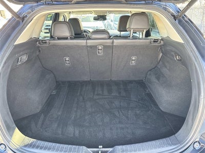 2018 Mazda Mazda CX-5 Grand Touring