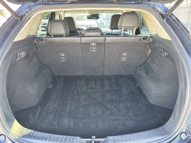 2018 Mazda Mazda CX-5 Grand Touring