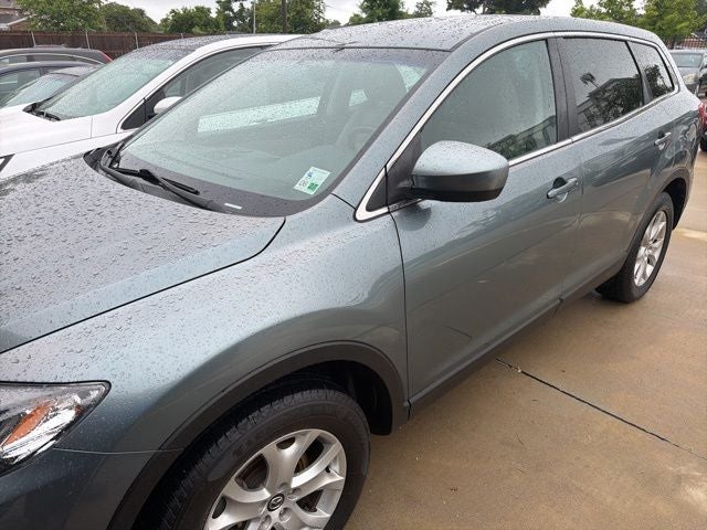 2013 Mazda CX-9