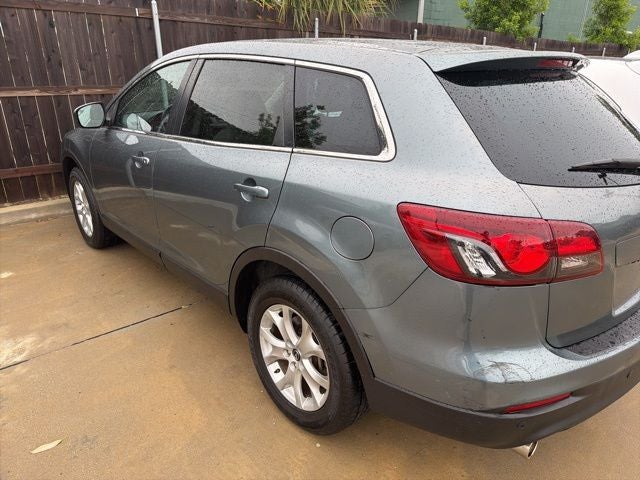2013 Mazda Mazda CX-9 Touring