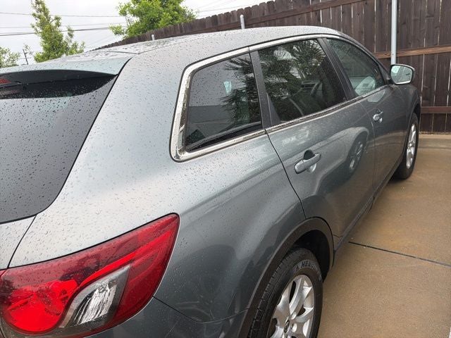 2013 Mazda Mazda CX-9 Touring