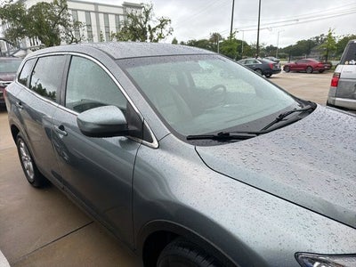 2013 Mazda Mazda CX-9 Touring