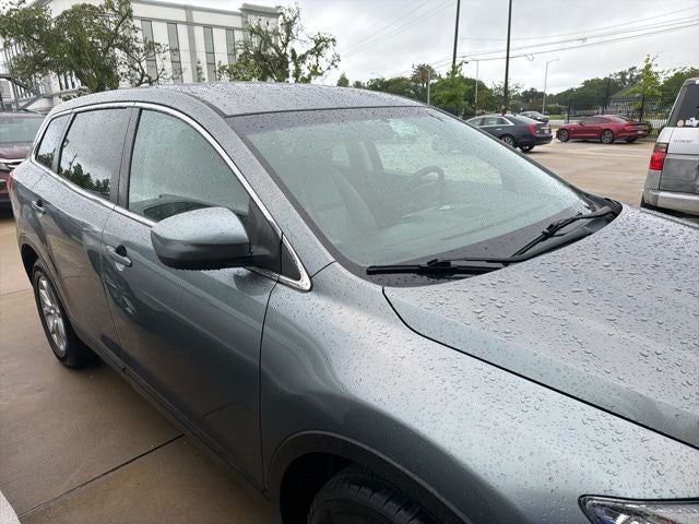 2013 Mazda Mazda CX-9 Touring