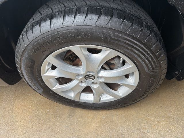 2013 Mazda Mazda CX-9 Touring