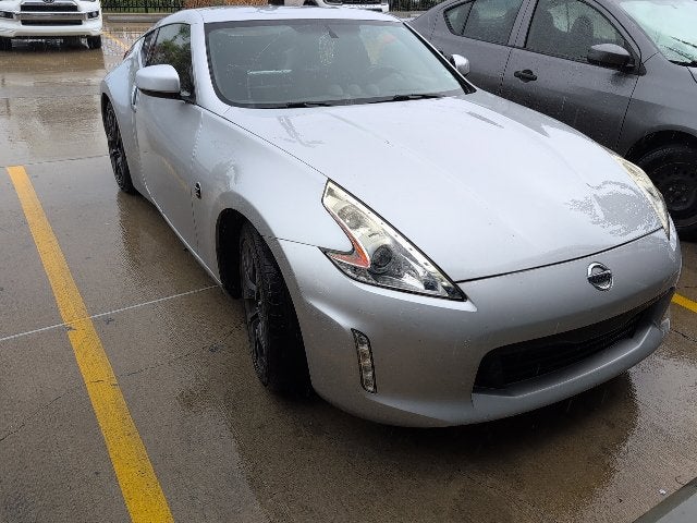 2016 Nissan 370Z Base