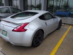 2016 Nissan 370Z Base