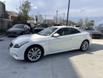 2011 INFINITI G37 Base