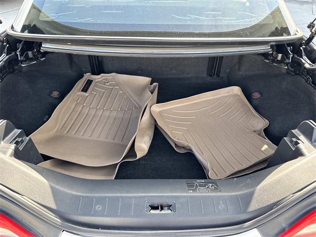 2011 INFINITI G37 Base