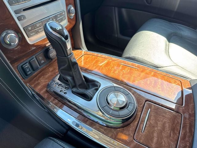 2018 INFINITI QX80 Base