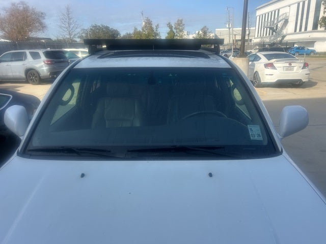 2007 Toyota 4Runner Limited V6