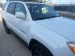 2007 Toyota 4Runner Limited V6