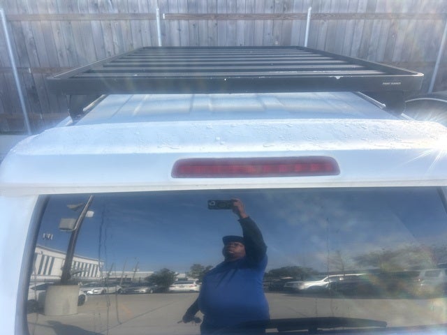 2007 Toyota 4Runner Limited V6