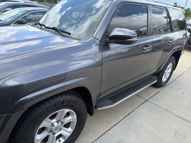 2014 Toyota 4Runner SR5 V6's photo