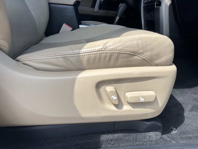 2014 Toyota 4Runner SR5